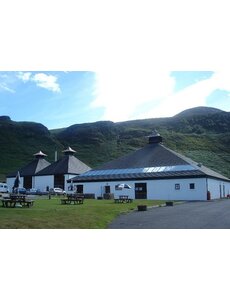  Arran proeverij met iemand van de distilleerderij 5 juni  18:30