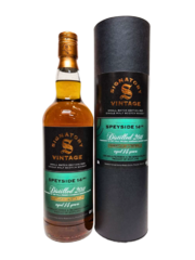 SIGNATORY VINTAGESecretspayside(M) 14年 Signatory Secret Speyside (M) 14 YO 48.2 - Versailles Nijmegen