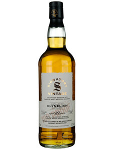 Signatory Vintage Signatory Clynelish 10YO 2016 57.1%