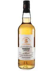 Signatory Vintage Signatory Ledaig 6YO 57.1%