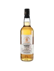 Signatory Vintage Signatory Ledaig 6YO 57.1%