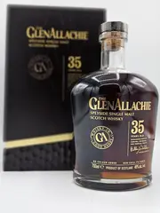  The GlenAllachie  35 jaar1990 CS