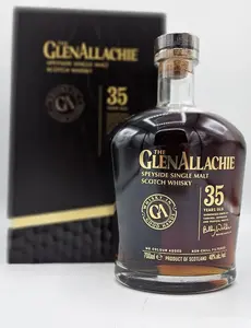  The GlenAllachie  35 jaar1990 CS