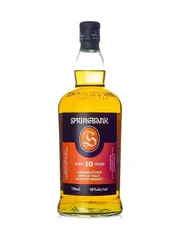  Springbank 10 juni 2026
