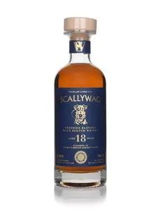  Scallywag 18Y PX Cask