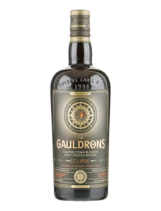  The Gauldrons Eclipse Orange wine Cask