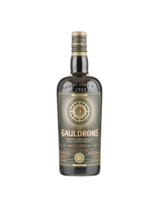  The Gauldrons Eclipse Orange wine Cask
