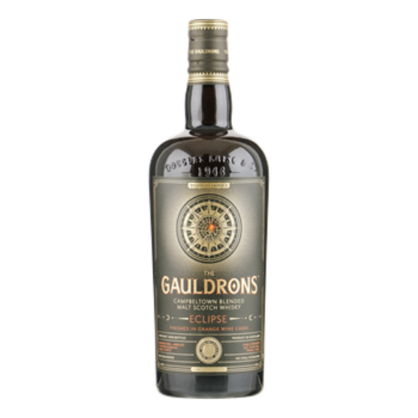 The Gauldrons Eclipse Orange wine Cask