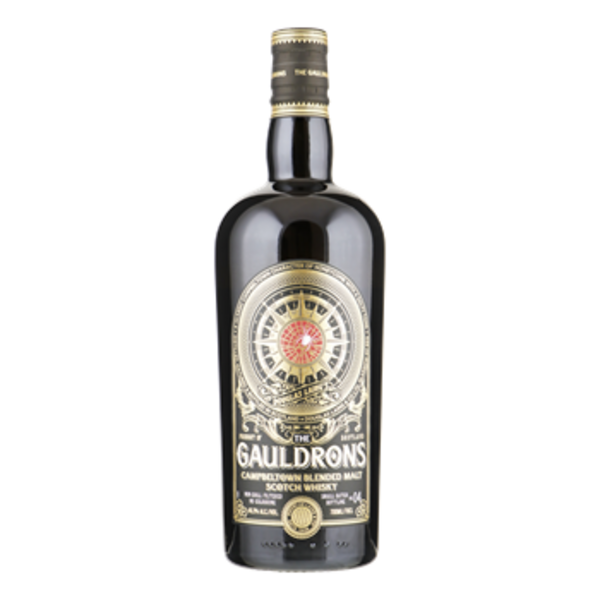 The Gauldrons Campbeltown