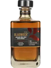  Bladnoch Alinta peated PX