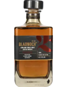  Bladnoch Alinta peated PX