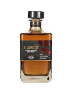  Bladnoch Alinta peated PX