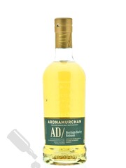  Ardnamurchan Heritage Barley Release
