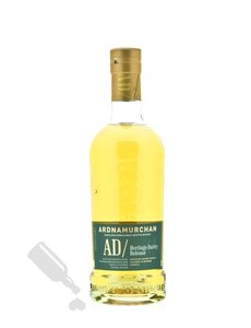  Ardnamurchan Heritage Barley Release