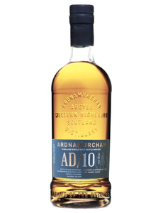  Ardnamurchan 10 YO