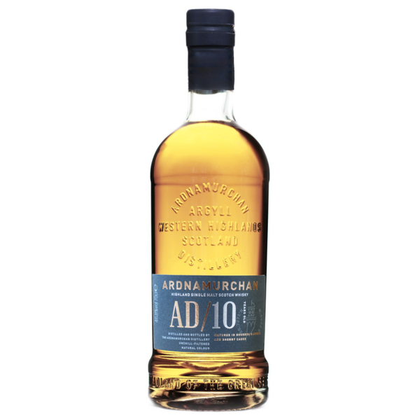 Ardnamurchan 10 YO