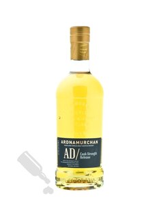  Ardnamurchan Cask Strength