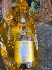  Louis Roederer Cristal