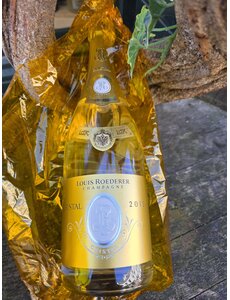  Louis Roederer Cristal