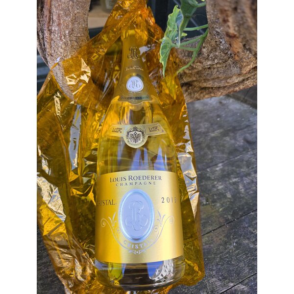 Louis Roederer Cristal