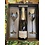 Louis Roederer Gift Pack met Flutes