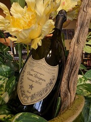  Dom Perignon vintage 2015