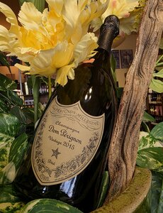  Dom Perignon vintage 2015