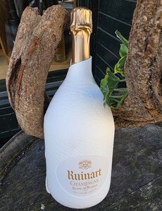  Ruinart champagne blanc de blancs