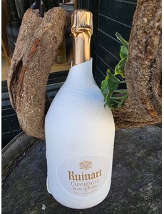  Ruinart champagne blanc de blancs
