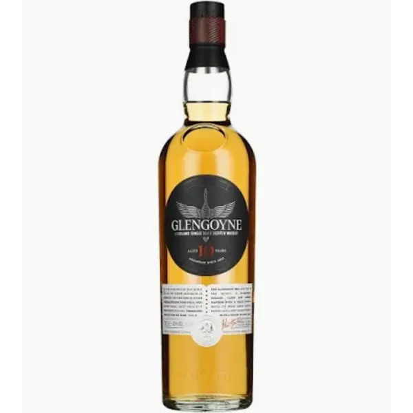 Glengoyne 10Y