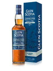  Glen Scotia Campbeltown 7Y Festival edition
