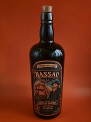  Nassau Dutch Spiced