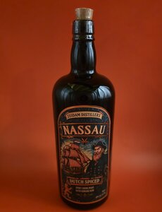  Nassau Dutch Spiced