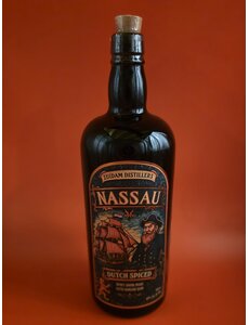  Nassau Dutch Spiced