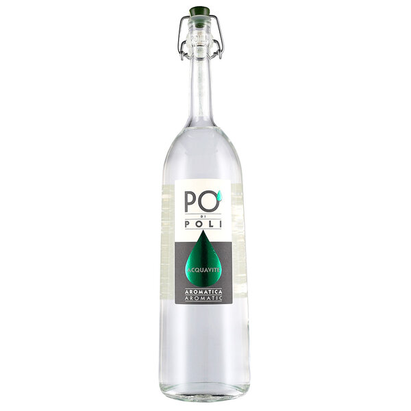 Poli Grappa Aromatica