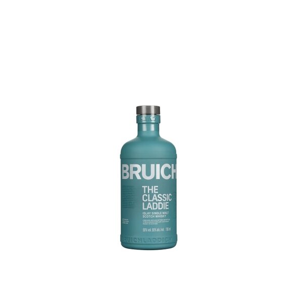Bruichladdich the classic laddie 0,7L