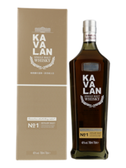 Kavalan Kavalan No.1