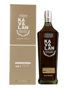 Kavalan Kavalan No.1