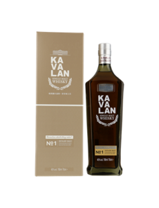 Kavalan Kavalan No.1