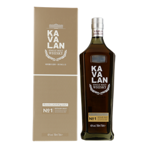 Kavalan Kavalan No.1