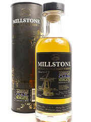 millstone Millstone American  Oak/Moscatel  2010 0,7L