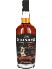 millstone Millstone Oloroso cask