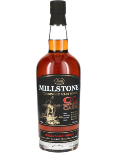 millstone Millstone Oloroso cask