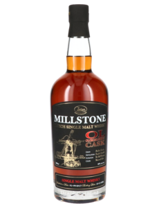 millstone Millstone Oloroso cask