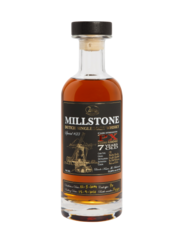 millstone Millstone 7 yo PX cask