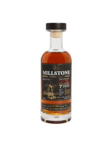 millstone Millstone 7 yo PX cask