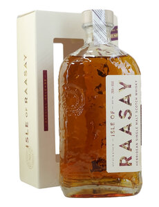  Isle of Raasay Peated Colombian Oak