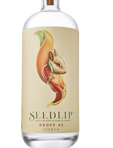seedlip Seedlip grove 0,7L