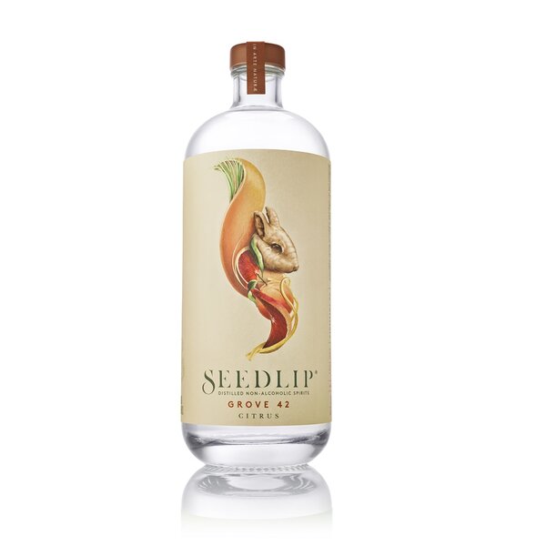 seedlip Seedlip grove 0,7L