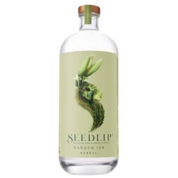seedlip Seedlip  garden 0,7L
